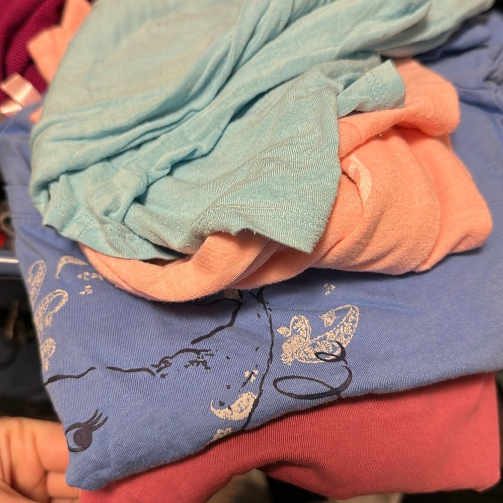 Pajama Bundle